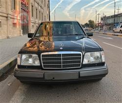 مرسيدس بنز E-Class